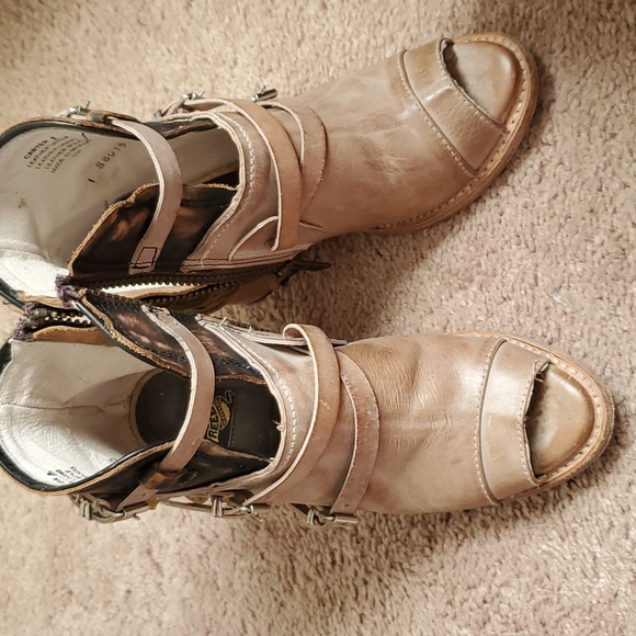 Freebird Carter - Picture 3 of 4